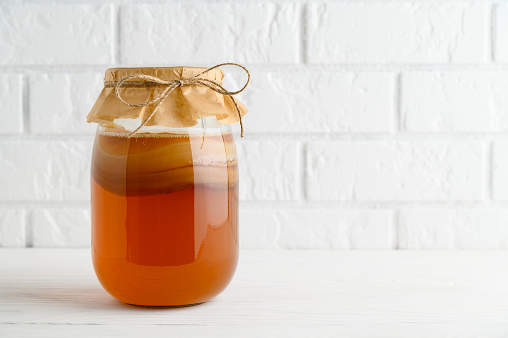 kombucha
