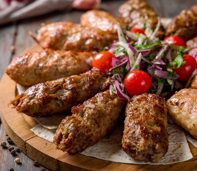 čevabčiči recept