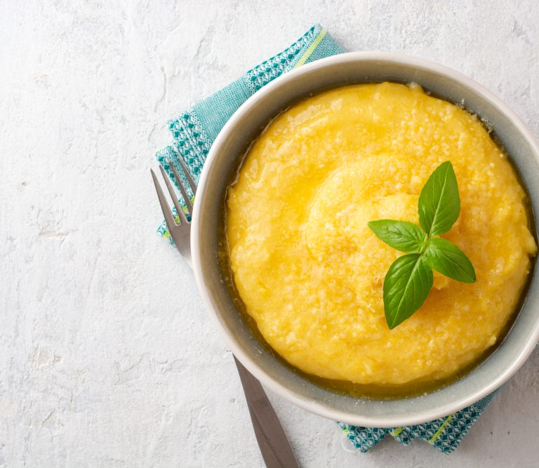 polenta