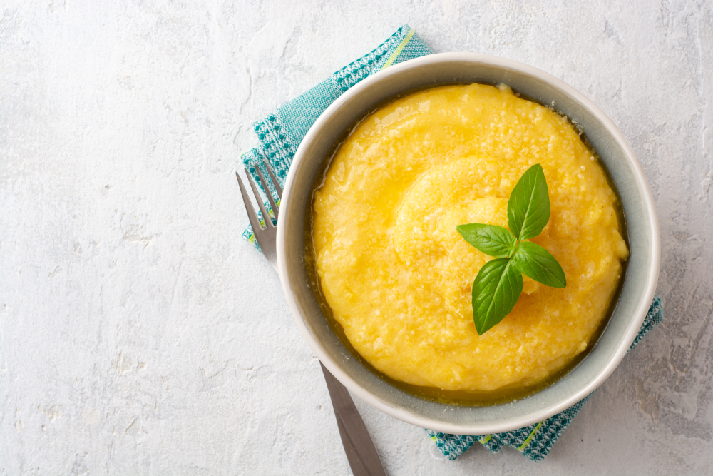 polenta