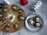 Polévka z lososa s kokosovou smetanou – Recept krok za krokem