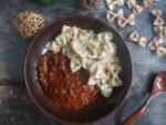 Treska na grilu se zeleninou v páře – recept