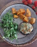 Zdravý chléb z ovesných vloček. Vyzkoušejte snadný recept